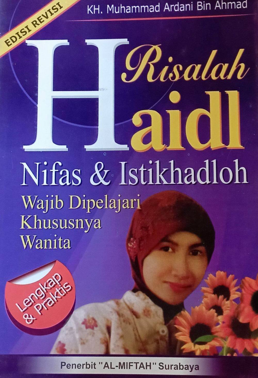Wanita Risalah Mahid | Haid | Nifas