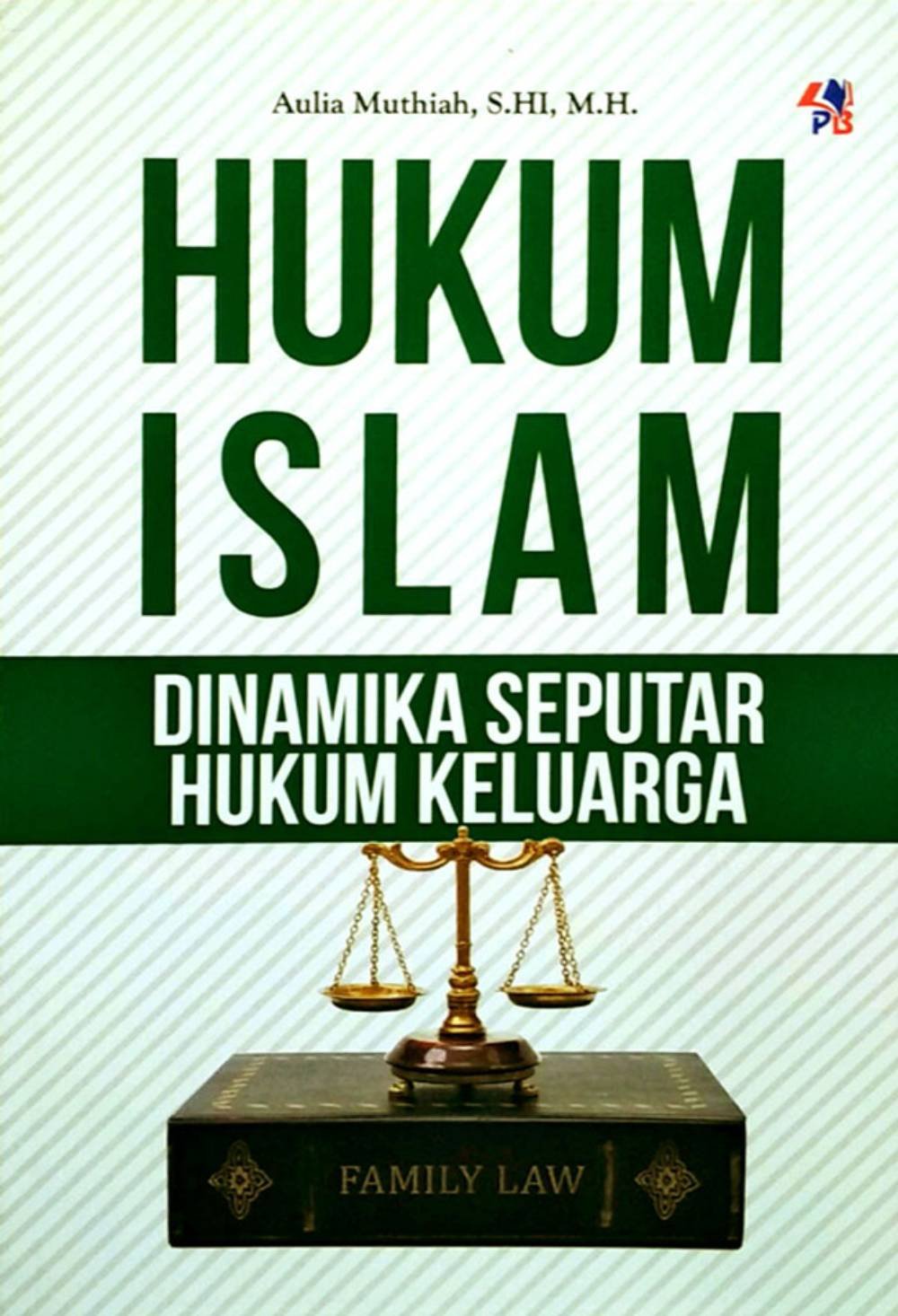 _Image_ Hukum Islam Dinamika Seputar Hukum Keluarga