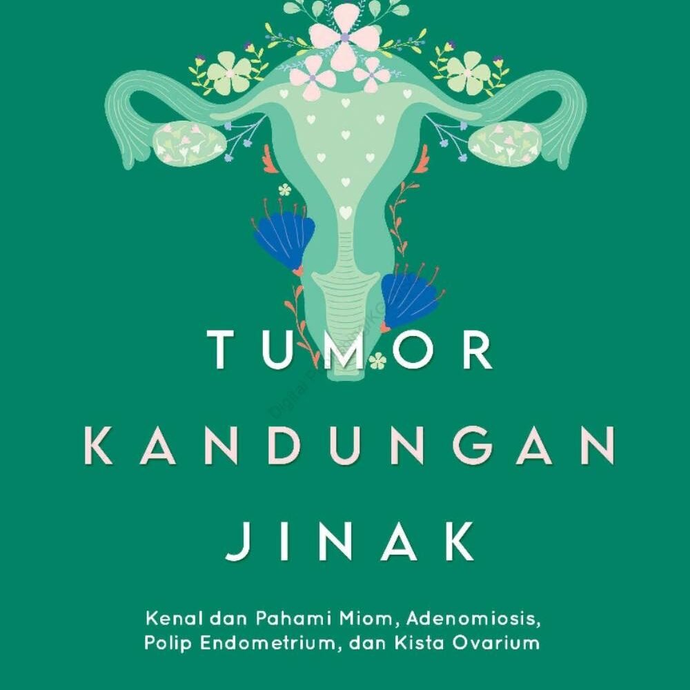 _Image_ Tumor Kandungan Jinak