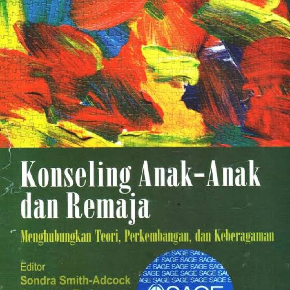 Konseling Anak-Anak & Remaja