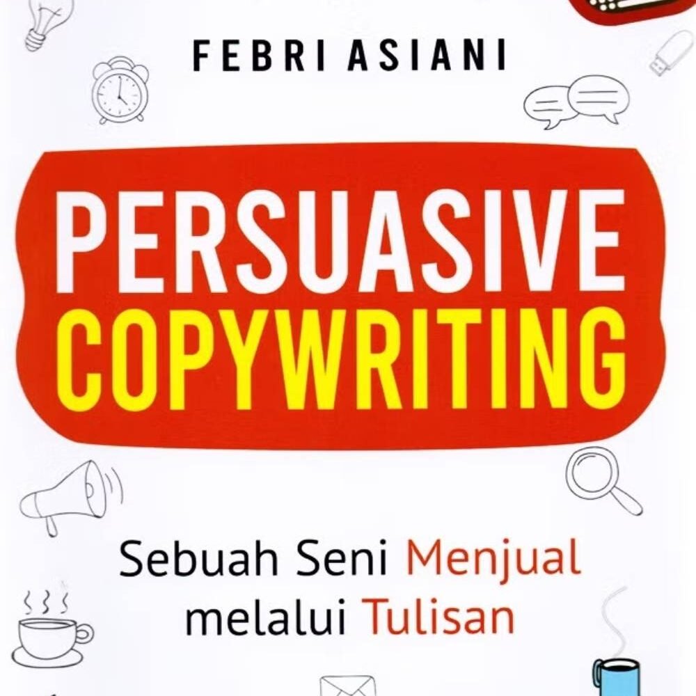 Persuasive Copywriting