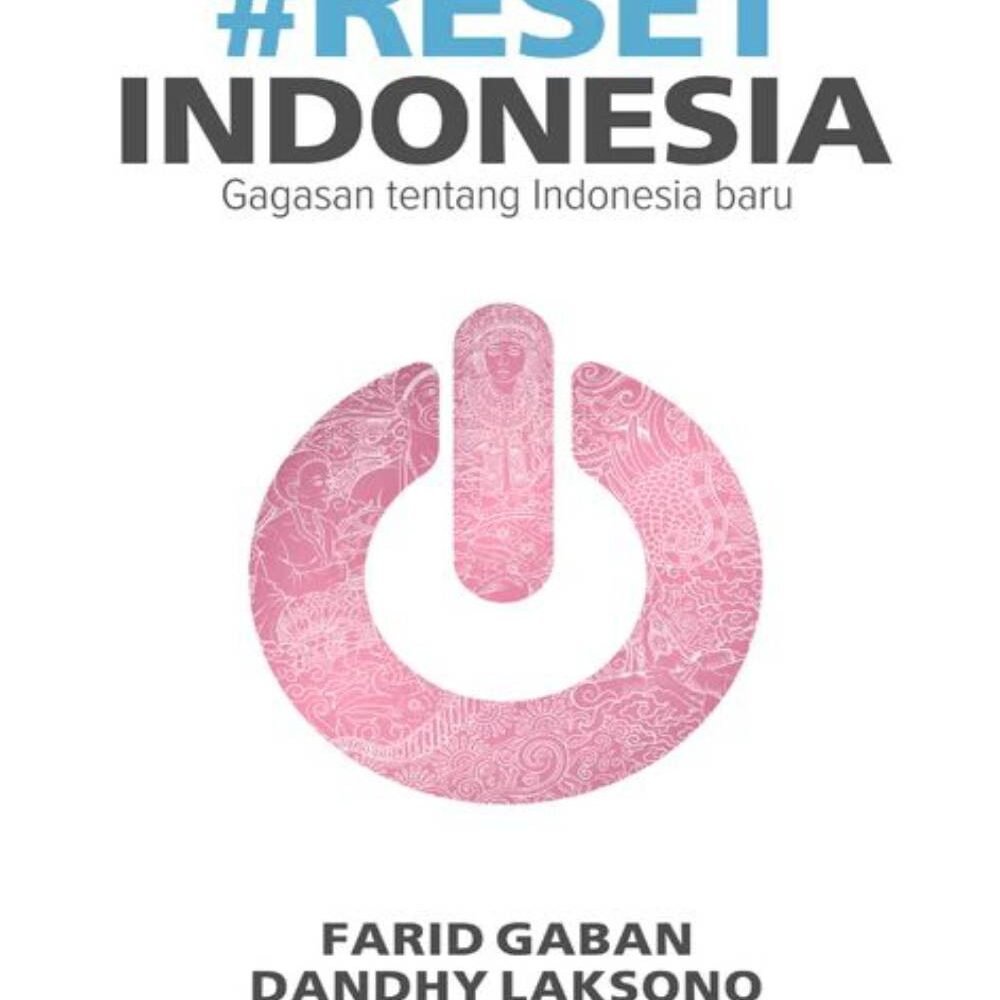 Reset Indonesia