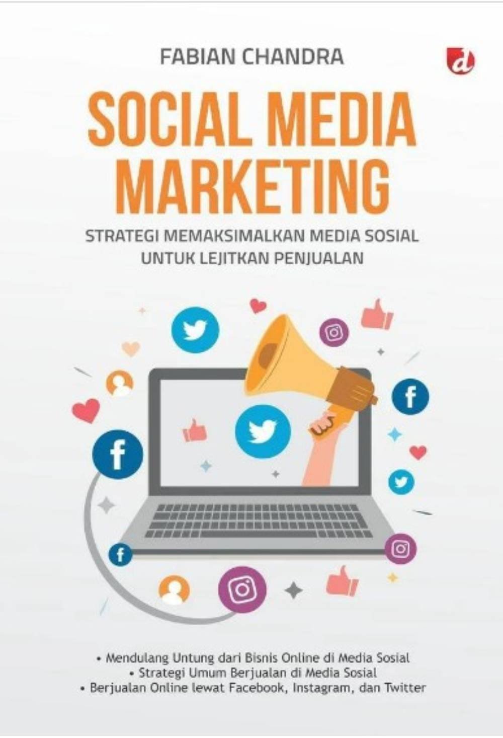 _Image_ Social Media Marketing, Strategi Memaksimalkan Media Sosial