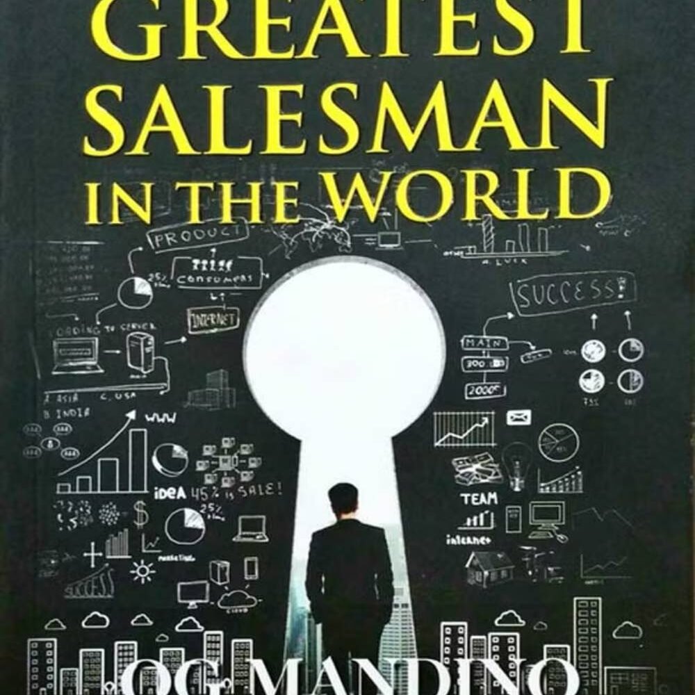 The Greatest Salesman In The World