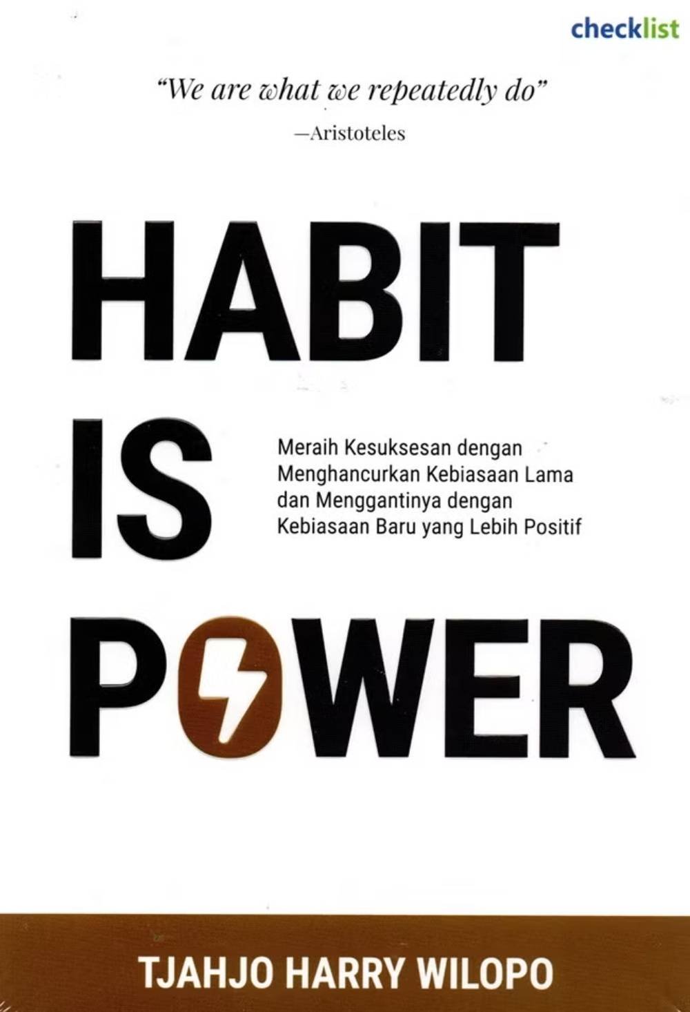 _Image_ Habit is Power