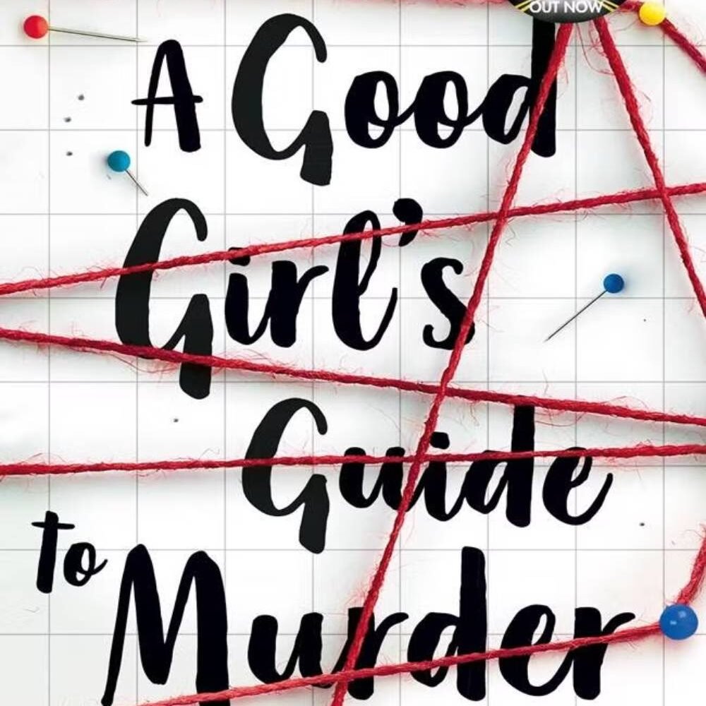 A Good Girl’s Guide To Murder