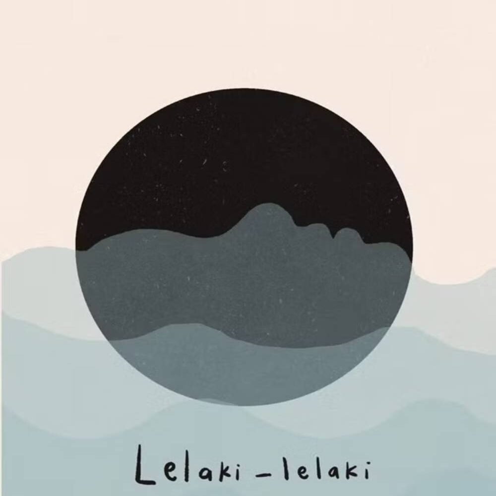 Lelaki-Lelaki Tanpa Perempuan