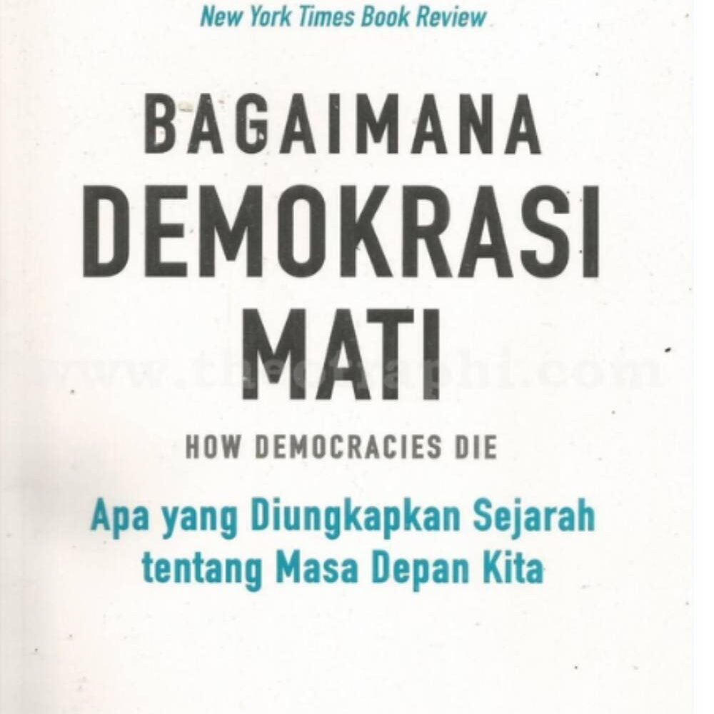 Bagaimana Demokrasi Mati