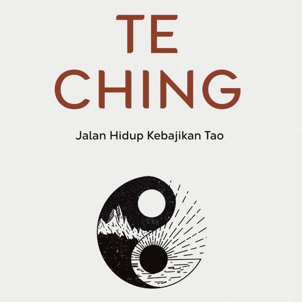 Tao Te Ching