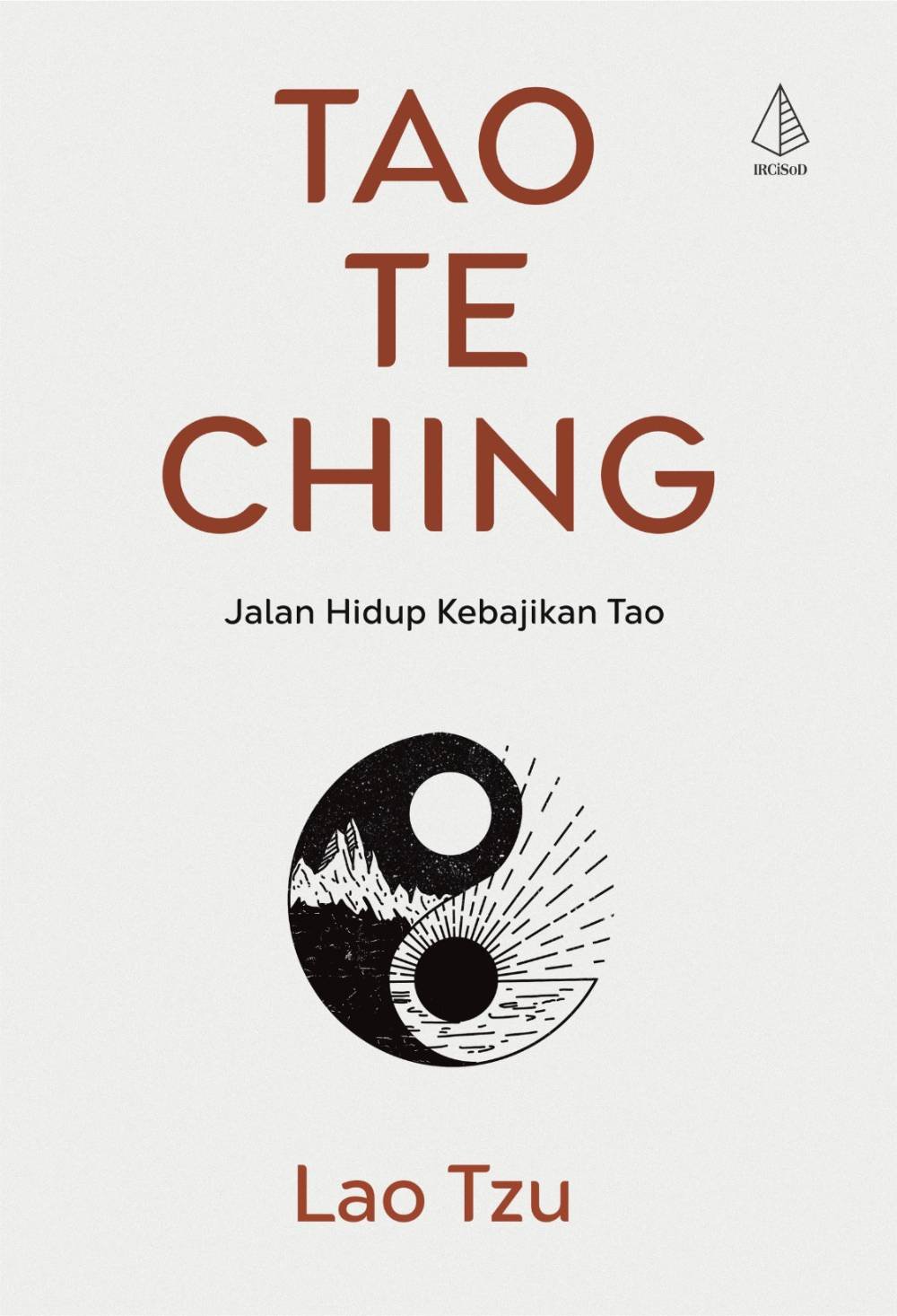 Tao Te Ching