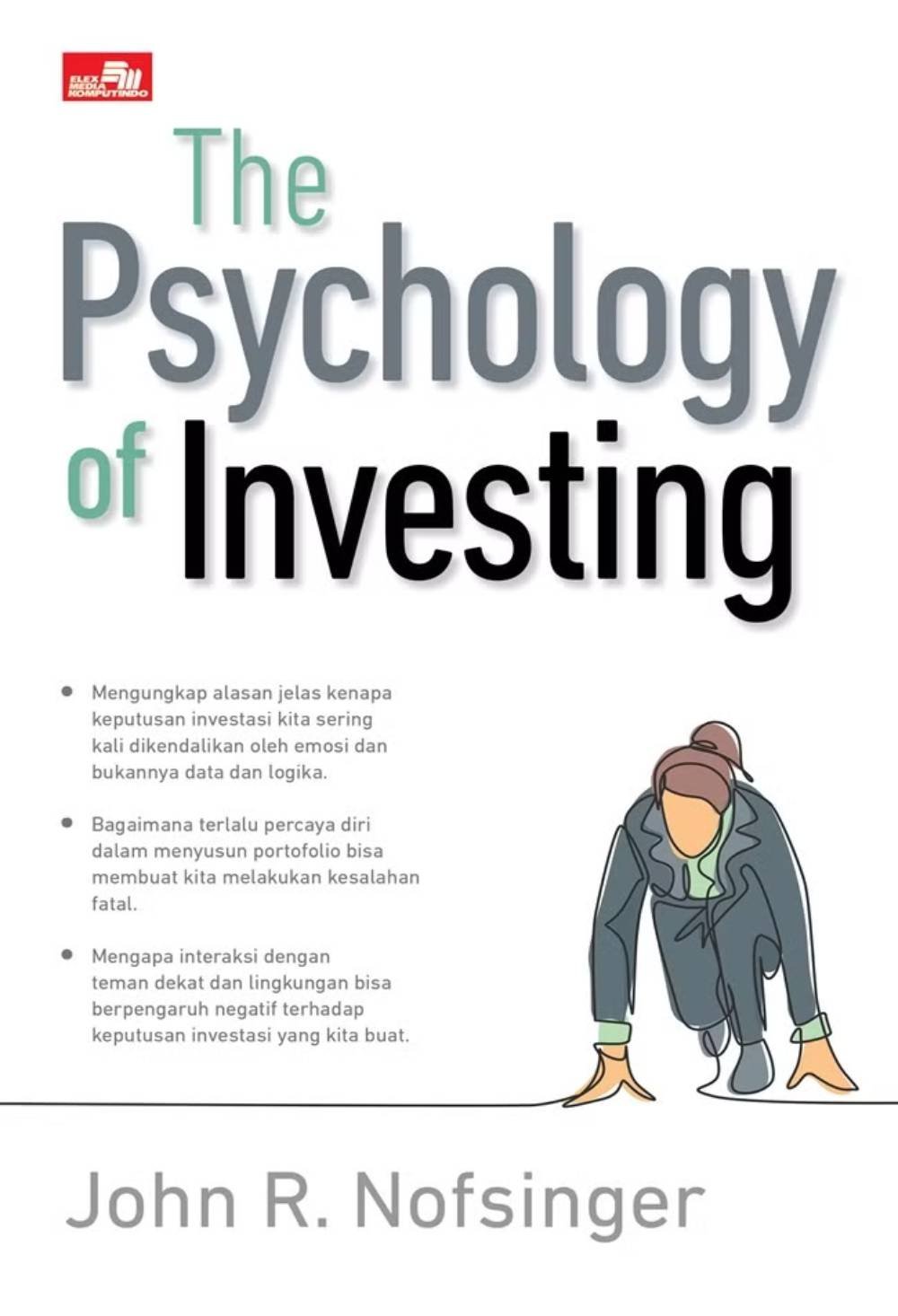 The Psychology Of Investing