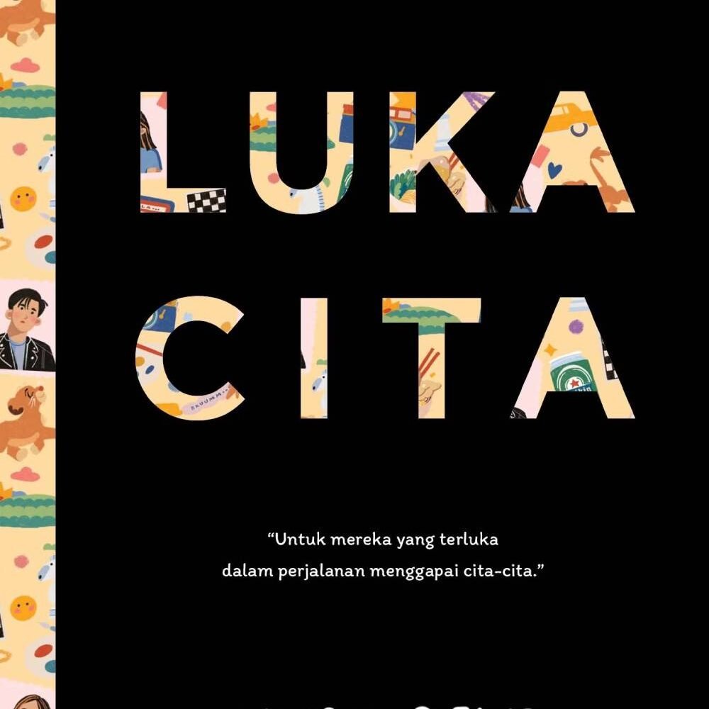 Lukacita