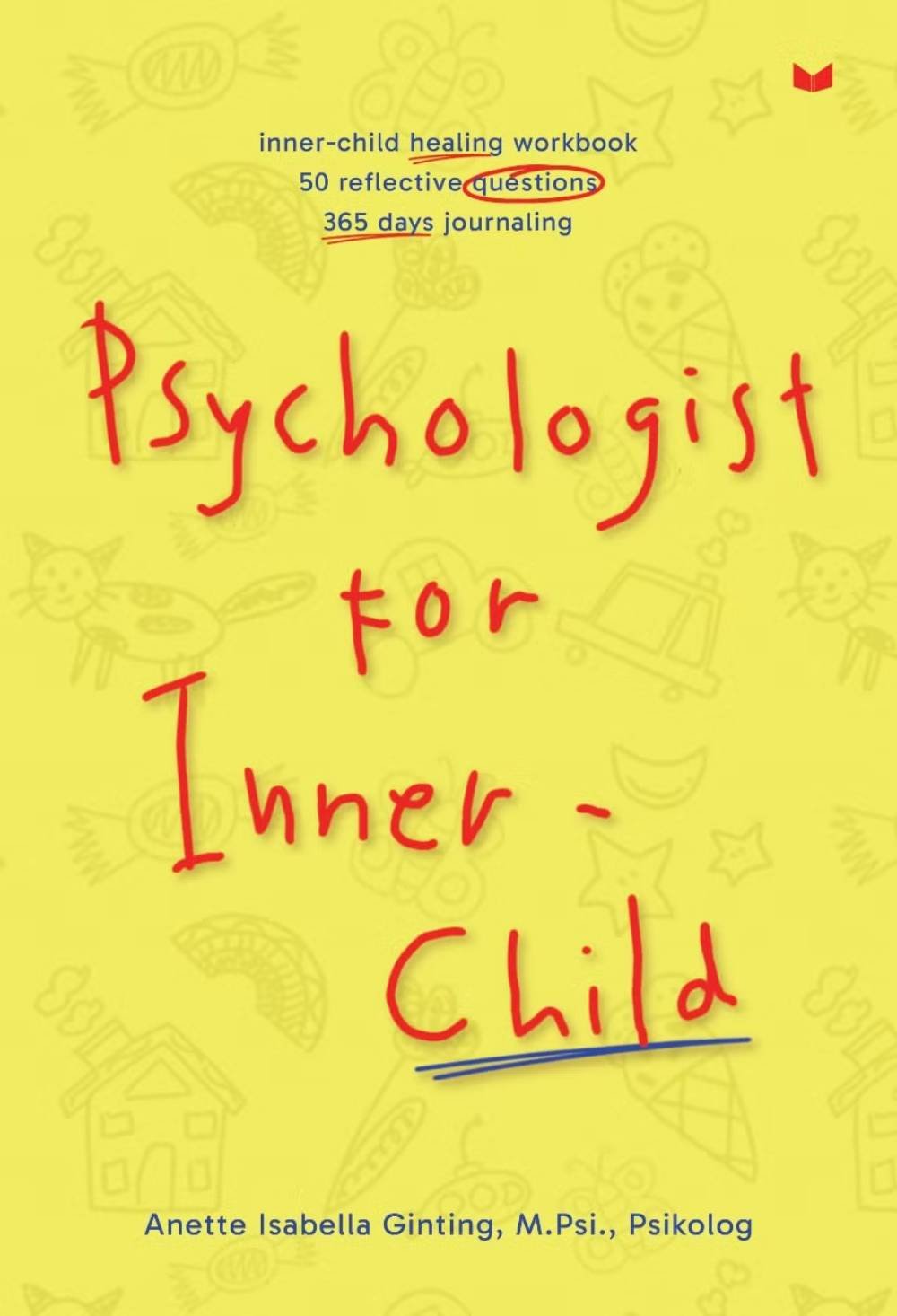 Psychologist For Inner Child