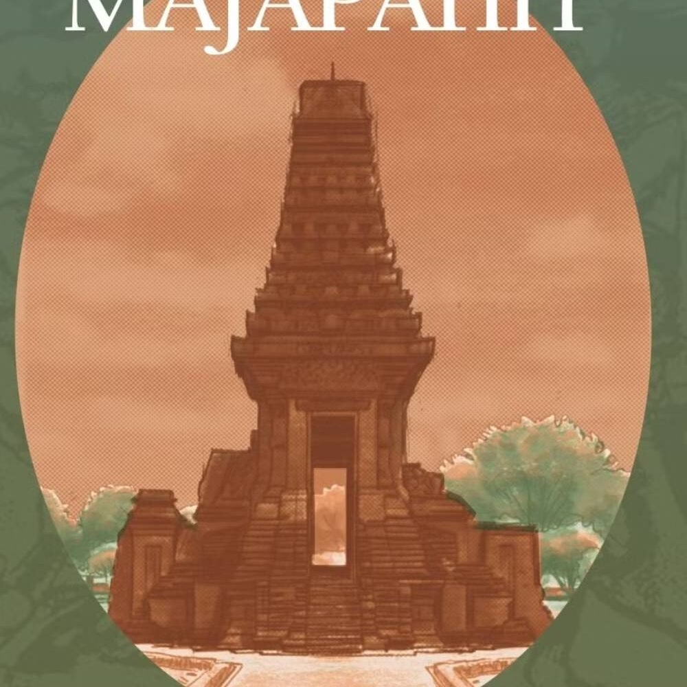 Sejarah Majapahit