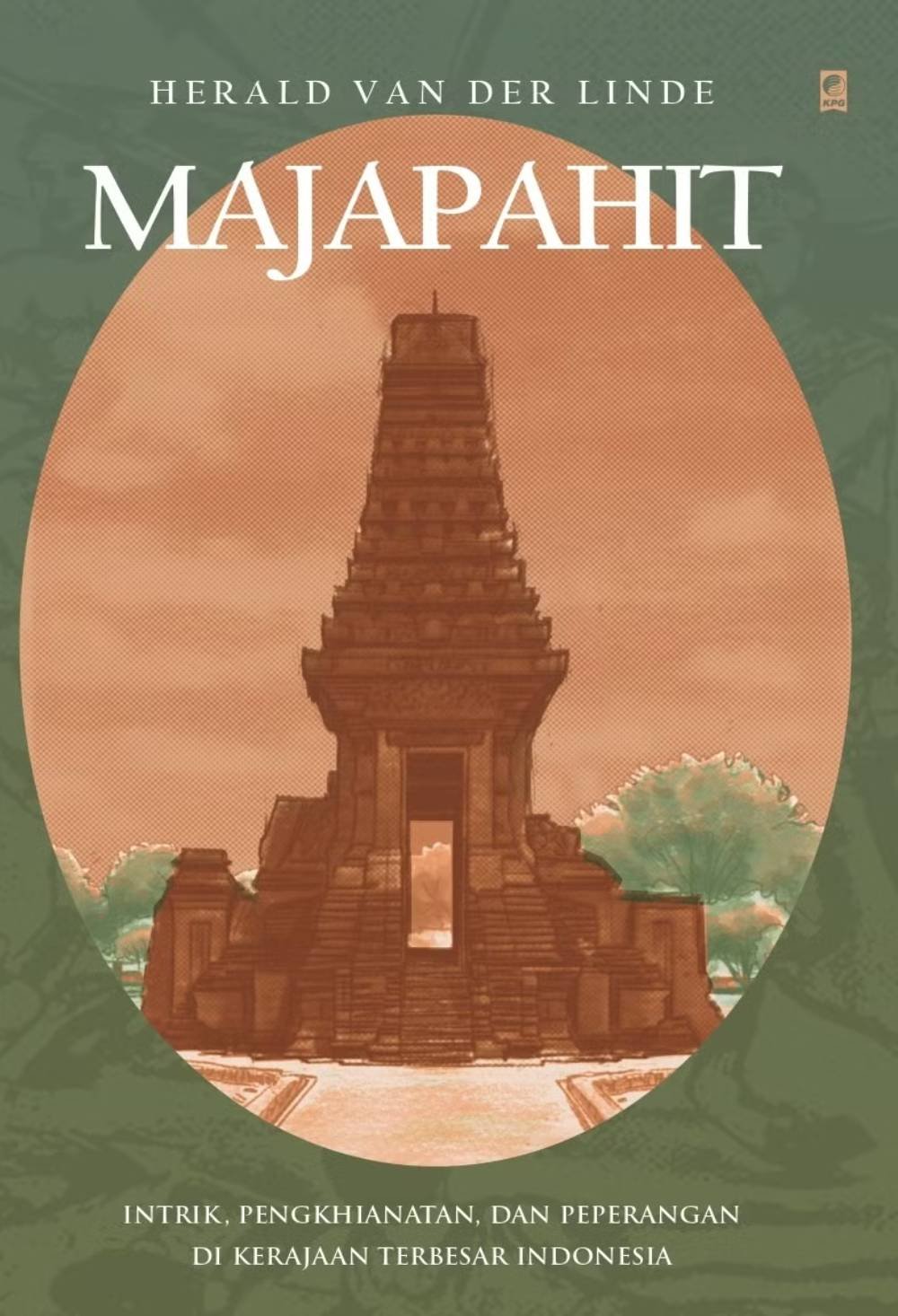 Sejarah Majapahit