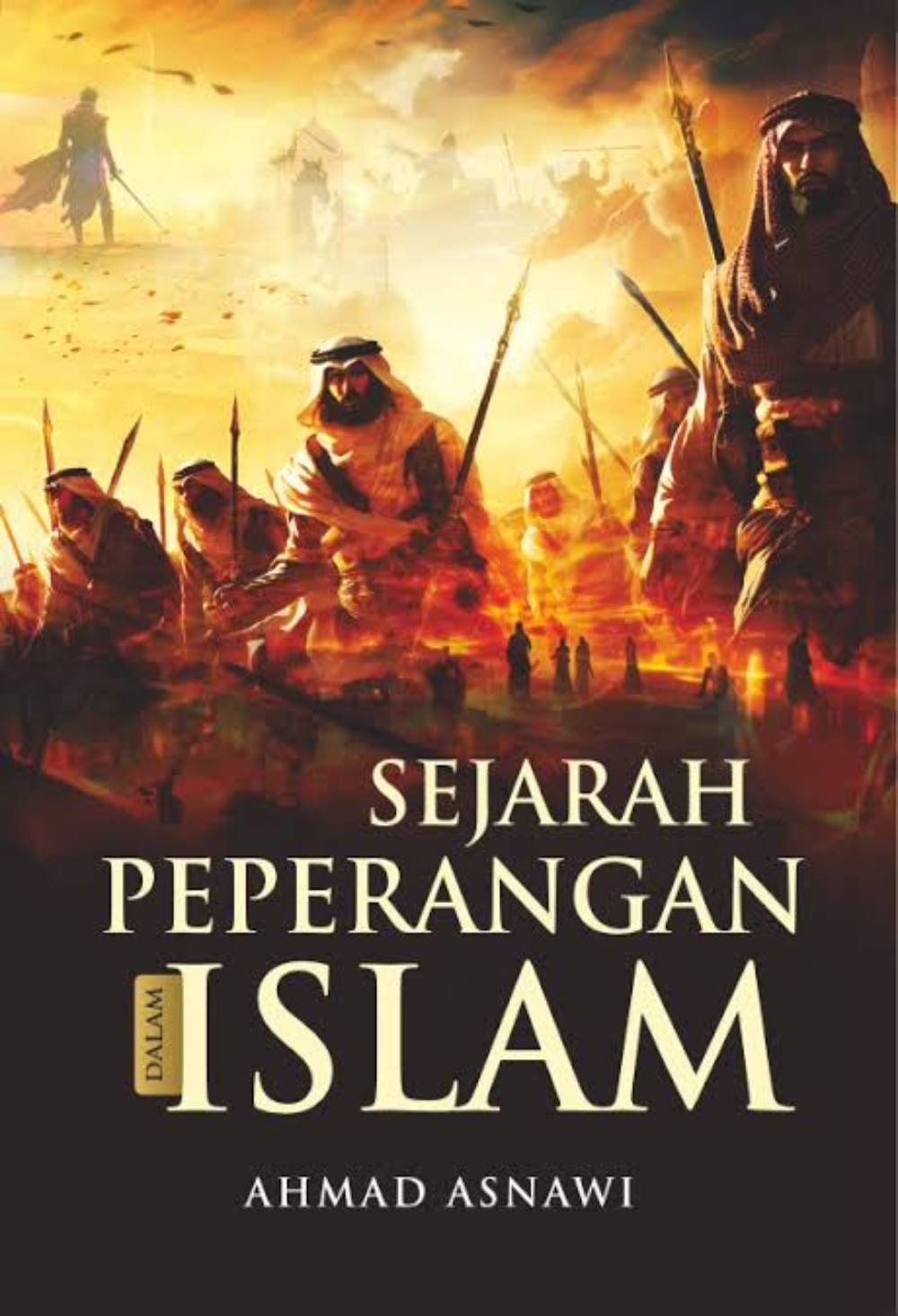 Sejarah Peperangan dalam Islam