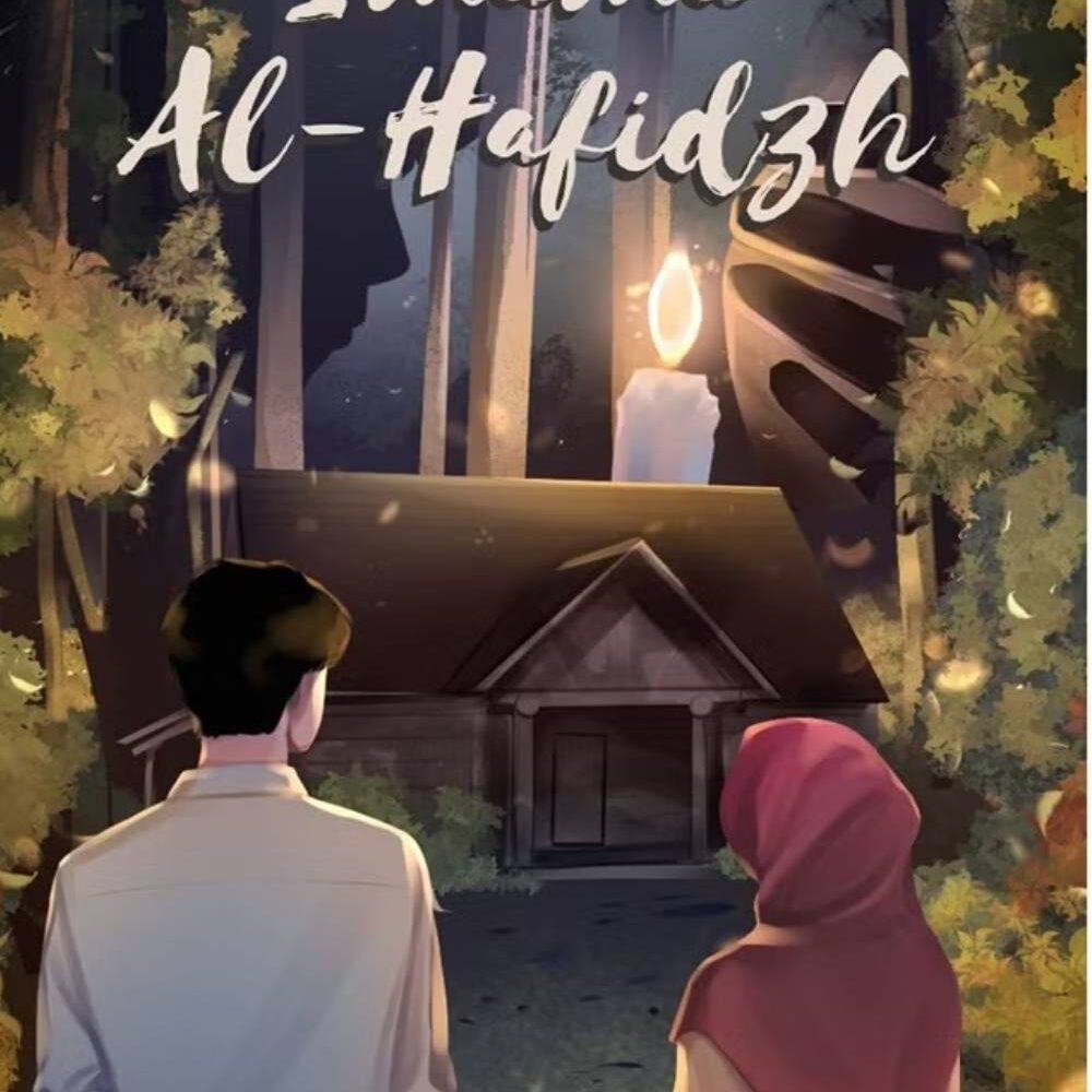 Novel Imama Al-Hafidzh