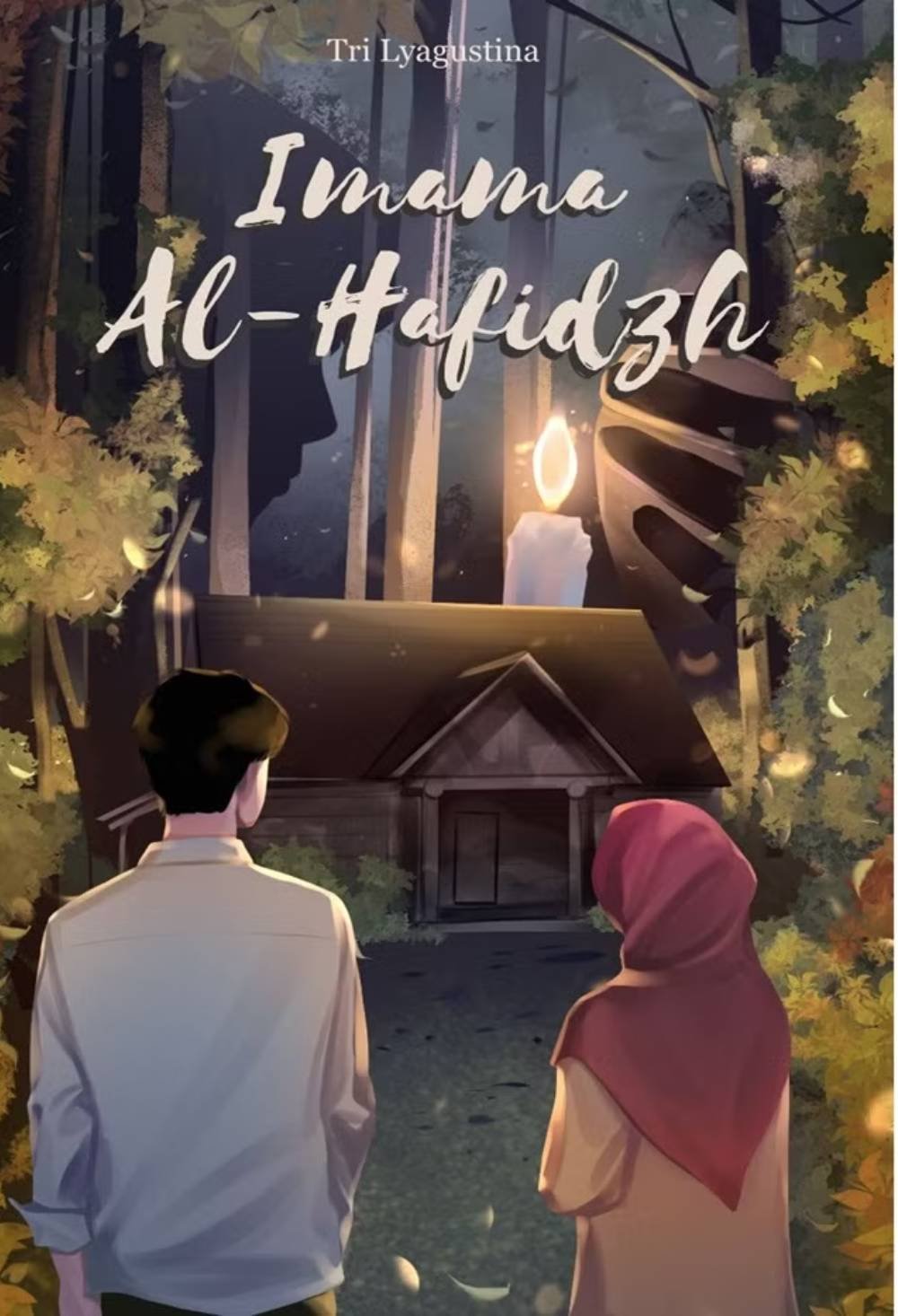 Novel Imama Al-Hafidzh