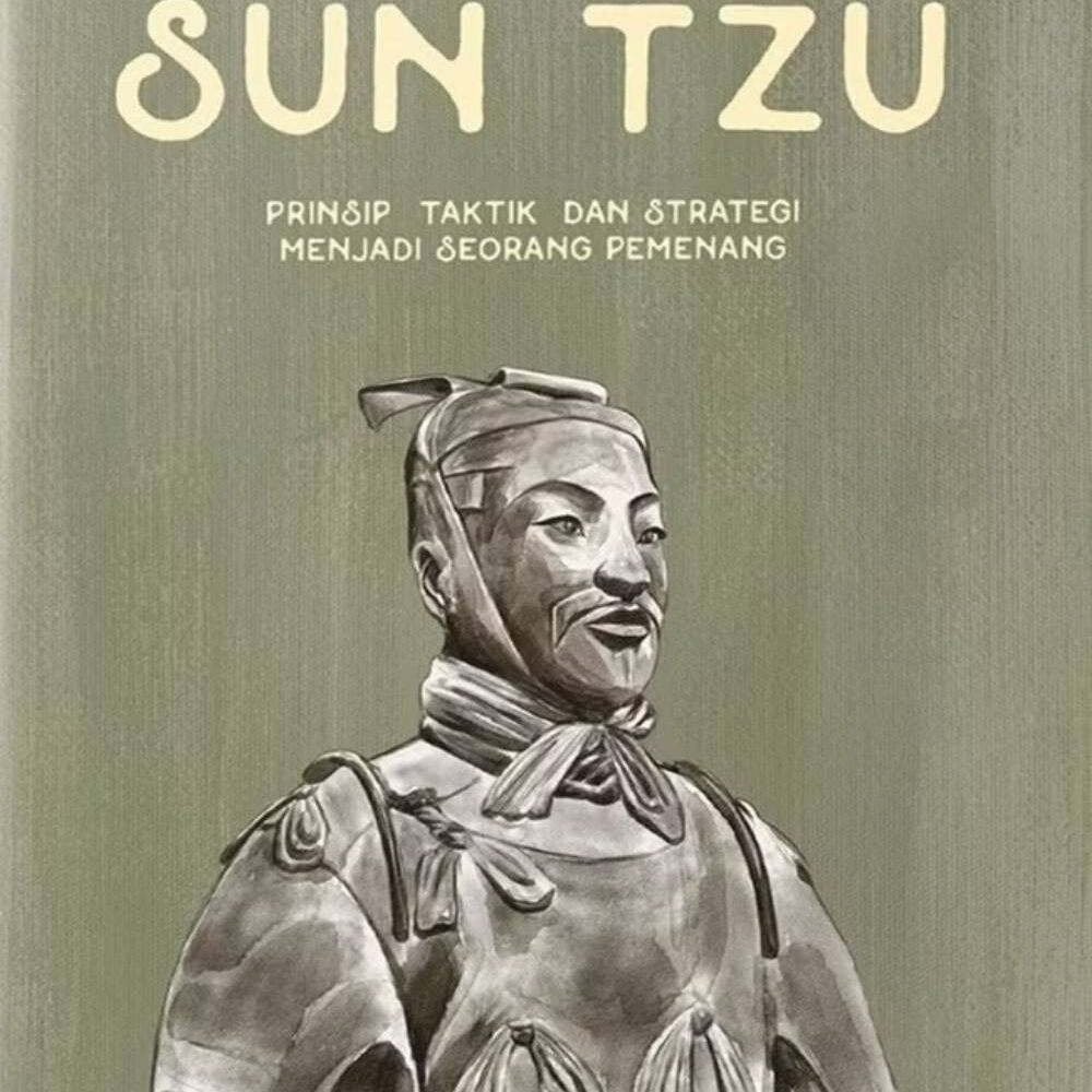 The Power Of Sun Tzu