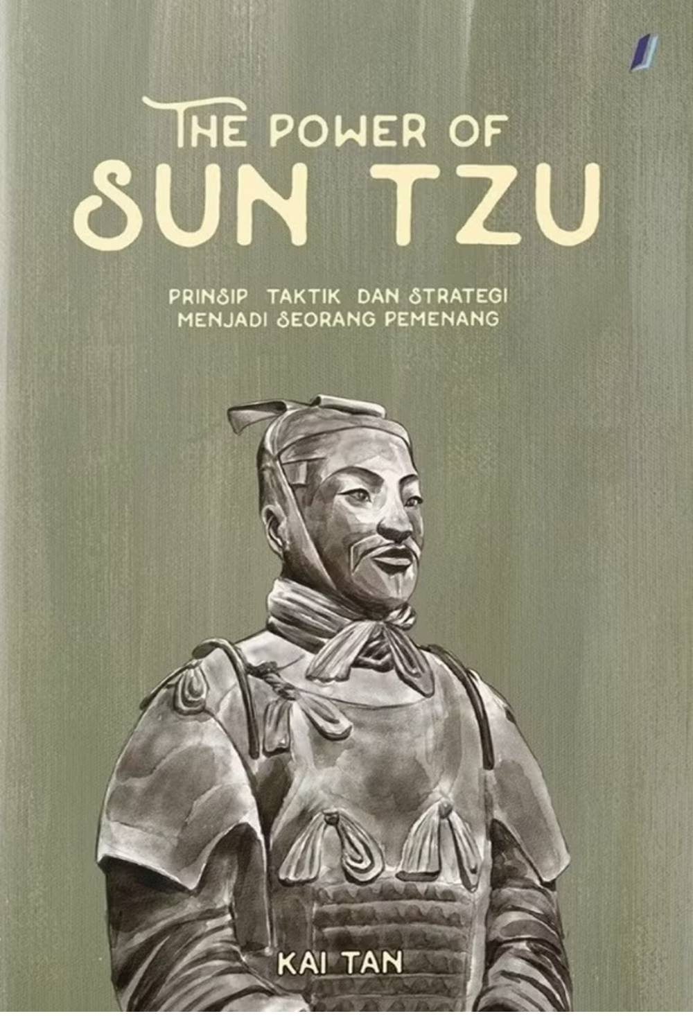 The Power Of Sun Tzu