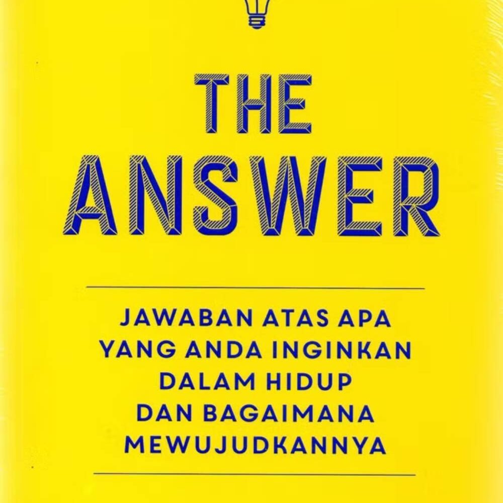 _Image_ The Answer