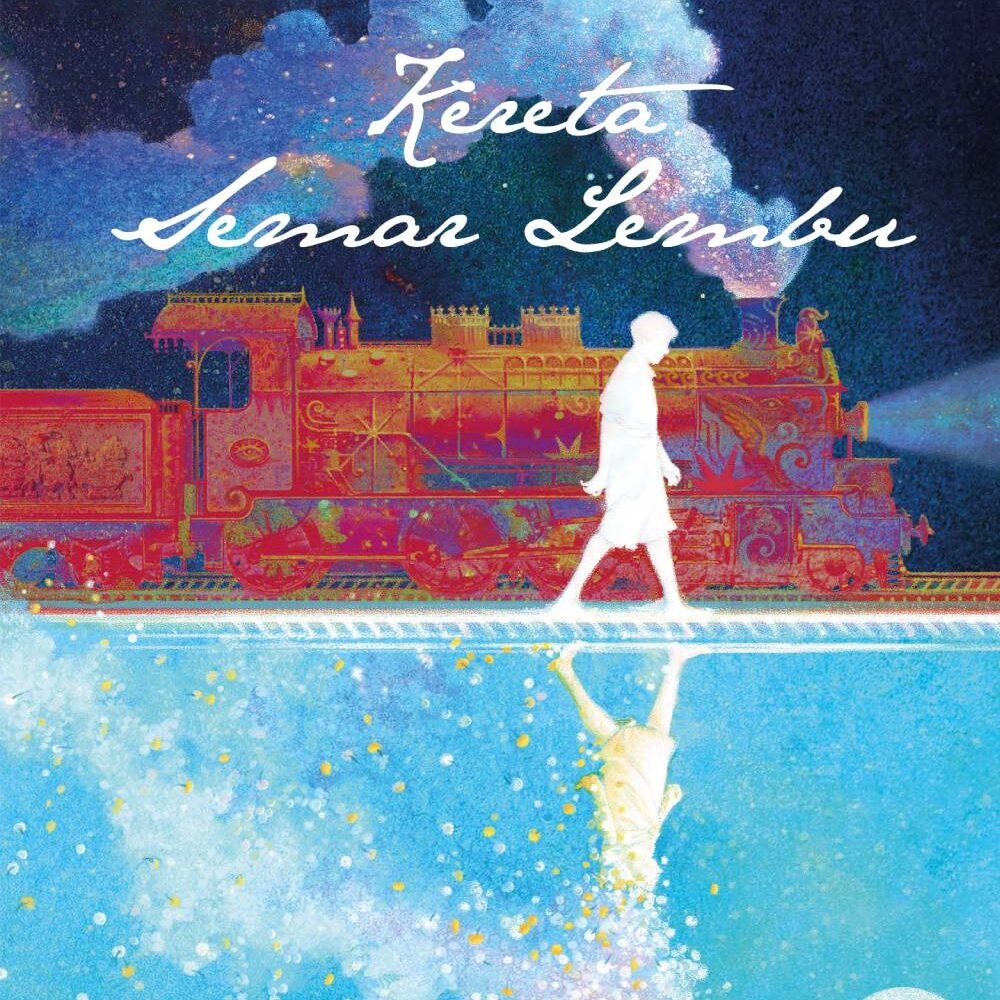 _Image_ Kereta Semar Lembu