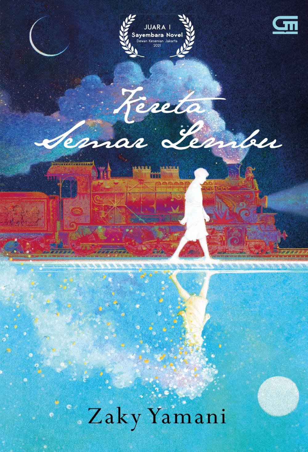 _Image_ Kereta Semar Lembu