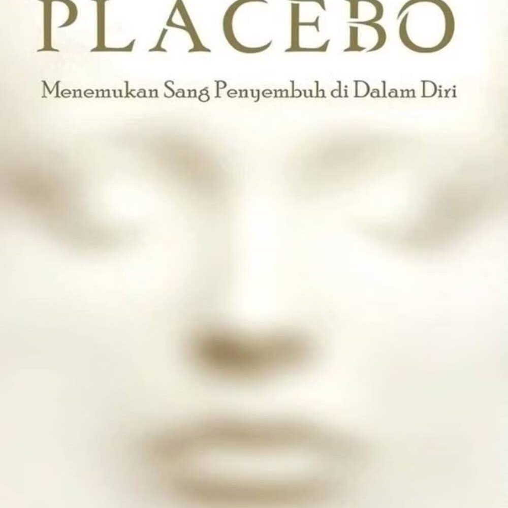 You Are The Placebo