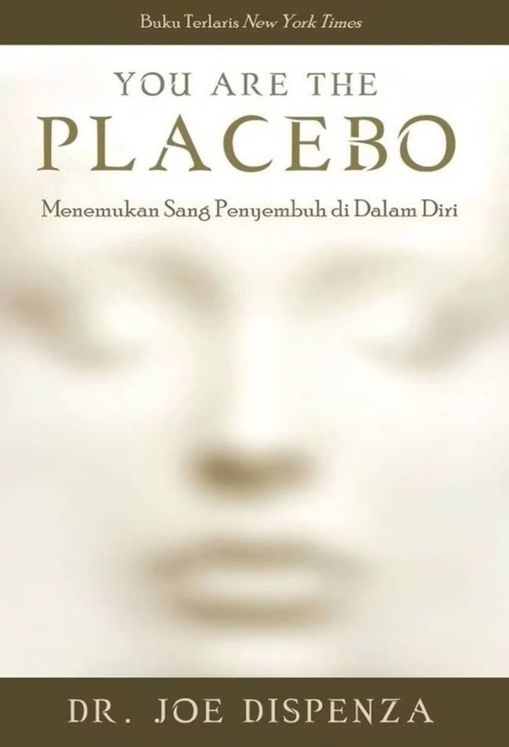 You Are The Placebo