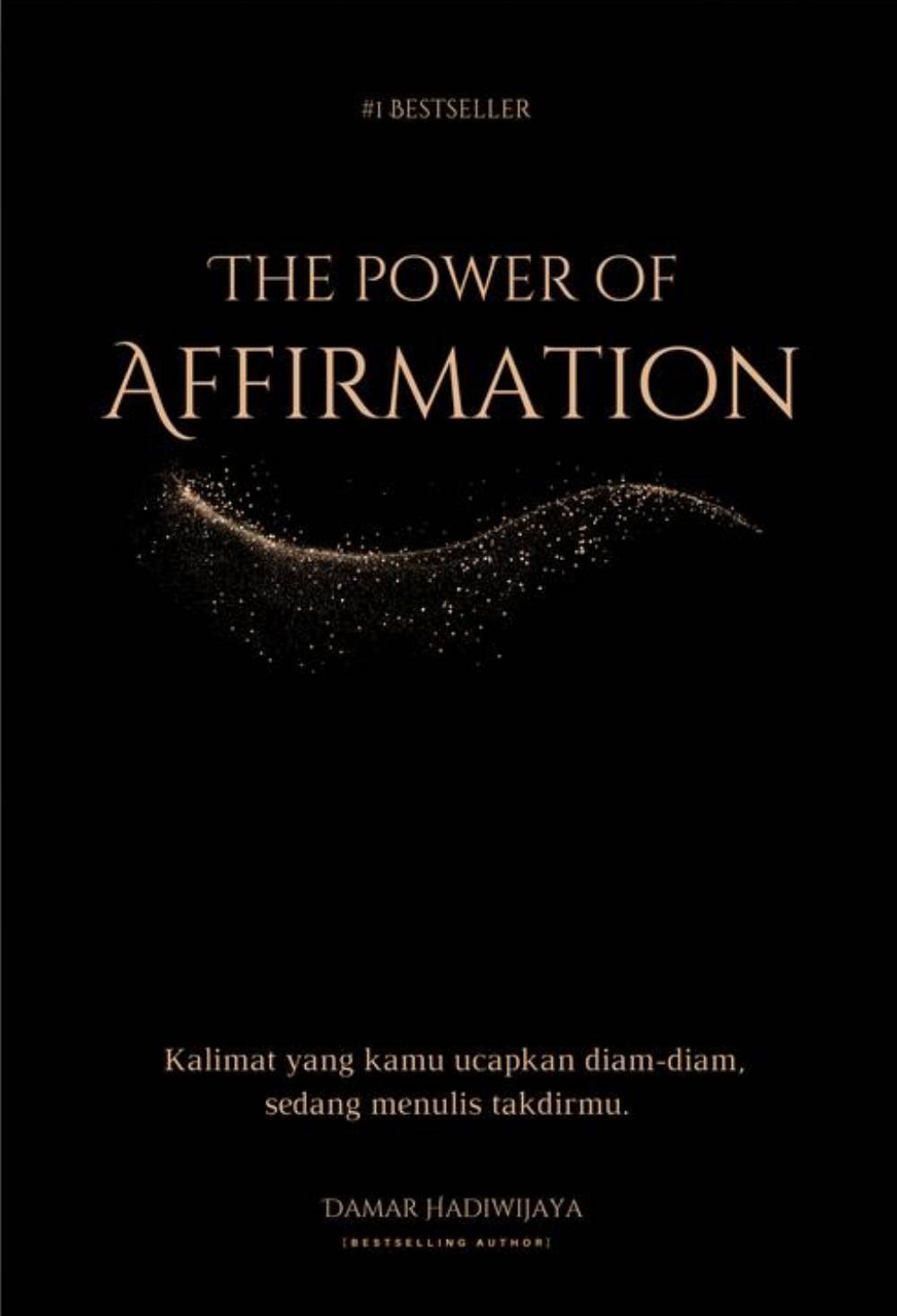 The Power Of Affirmation
