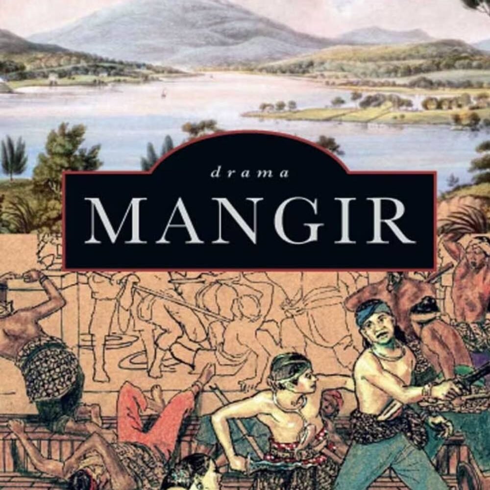 Mangir