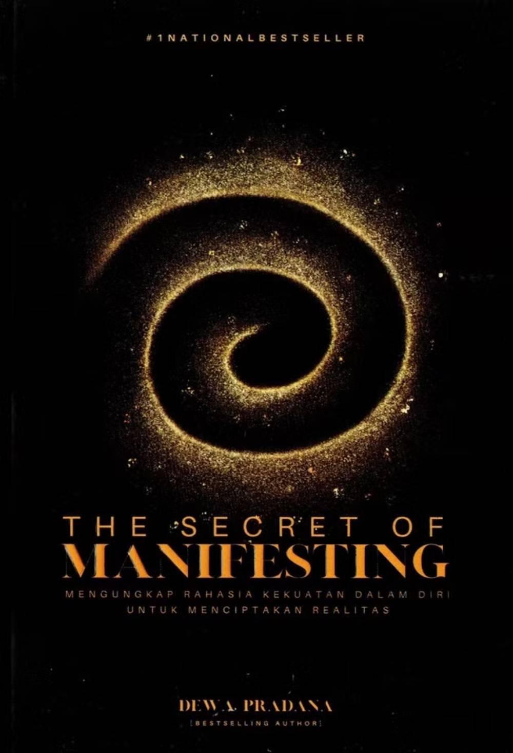 The Secret Of Manifesting