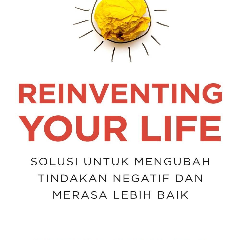 _Image_ Reinventing Your Life