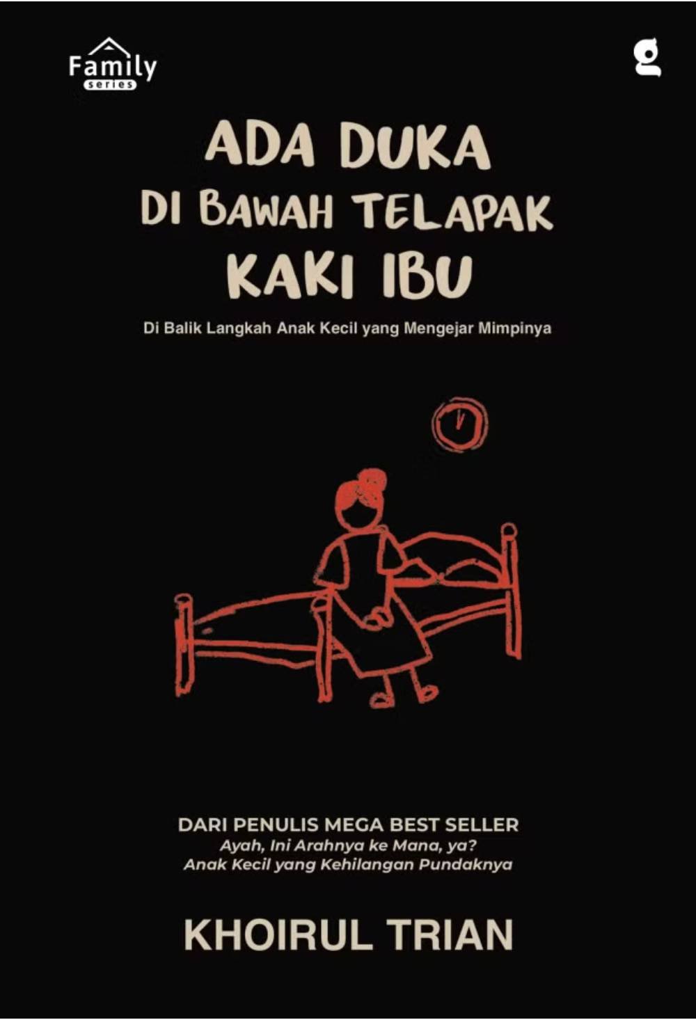 _Image_ Ada Duka Dibawah Telapak Kaki Ibu