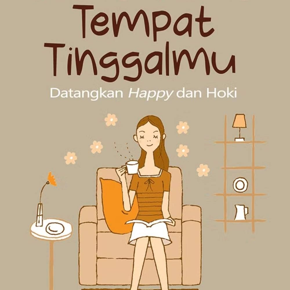 _Image_ Beres-Beres Tempat Tinggalmu