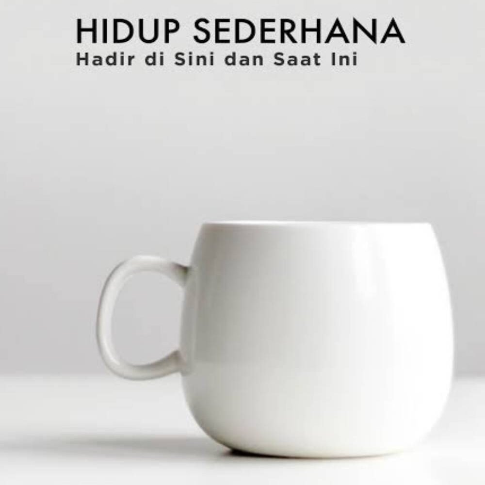 Hidup Sederhana