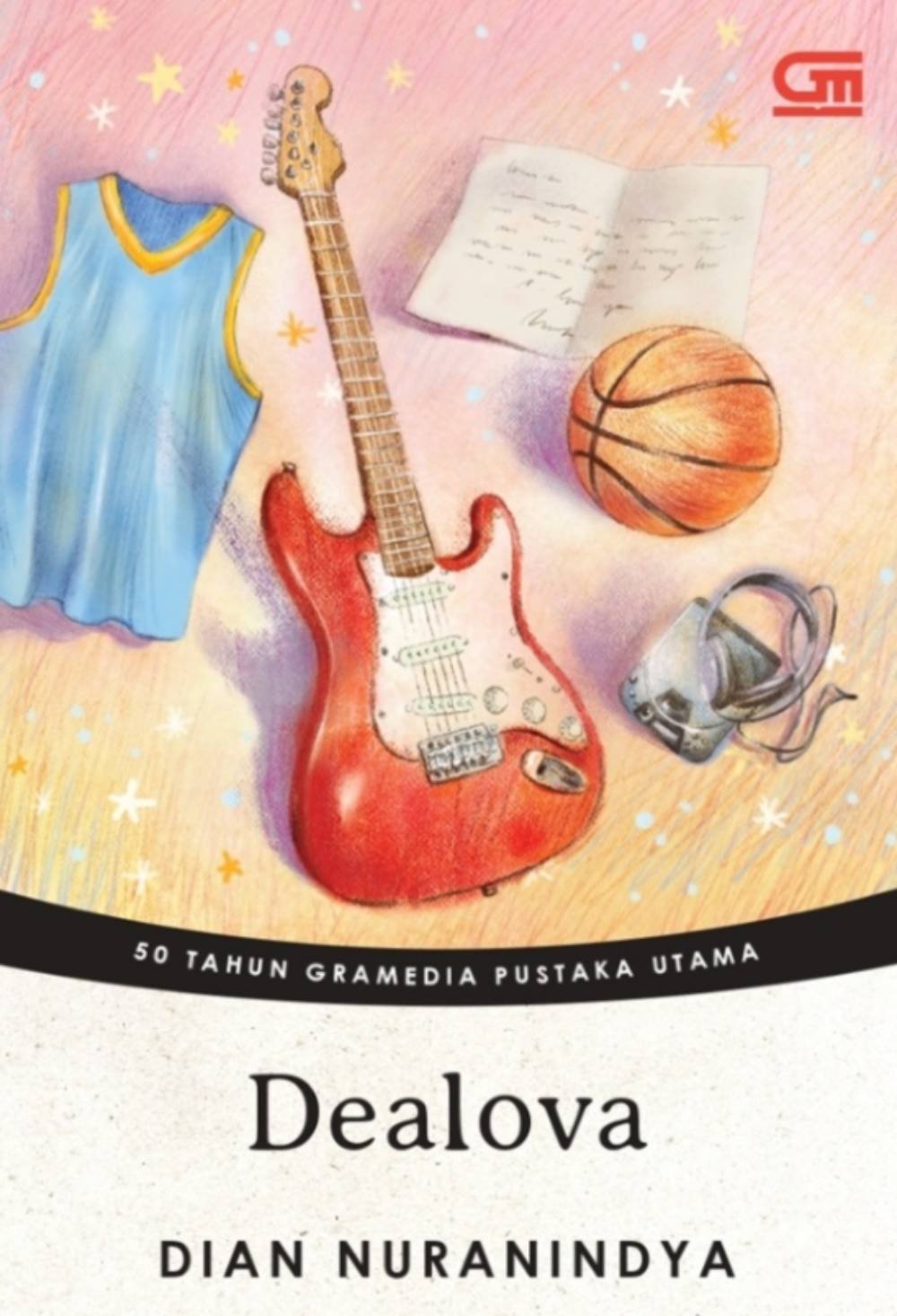 _Image_ Novel Dealova