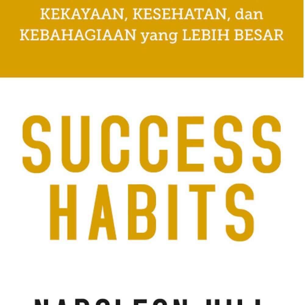 Success Habits