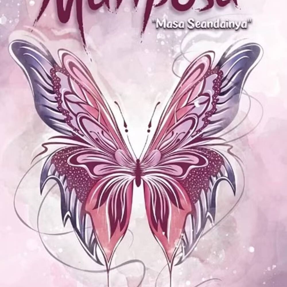 _Image_ Novel Mariposa "Masa Seandainya"