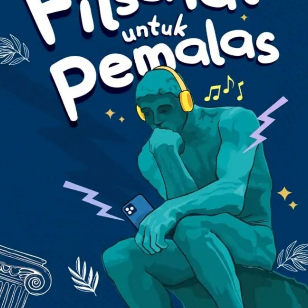 Filsafat Untuk Pemalas