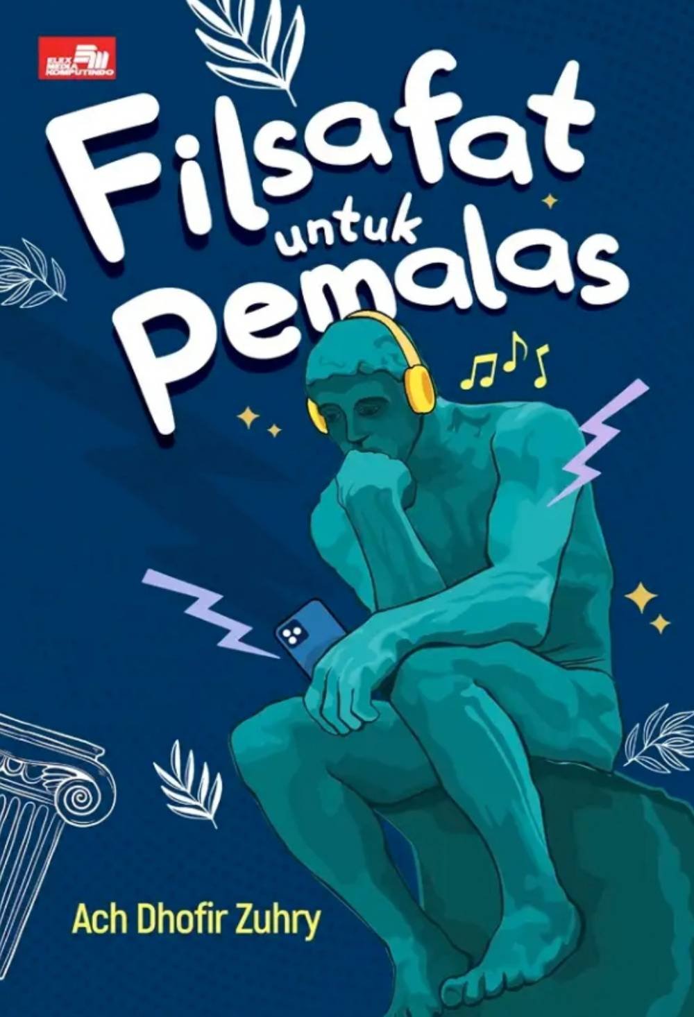 Filsafat Untuk Pemalas