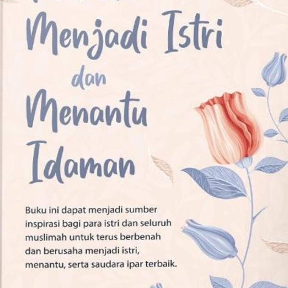 _Image_ Rahasia Menjadi Istri Dan Menantu Idaman