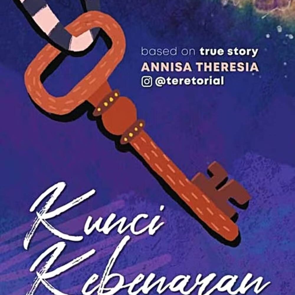 _Image_ Kunci Kebenaran