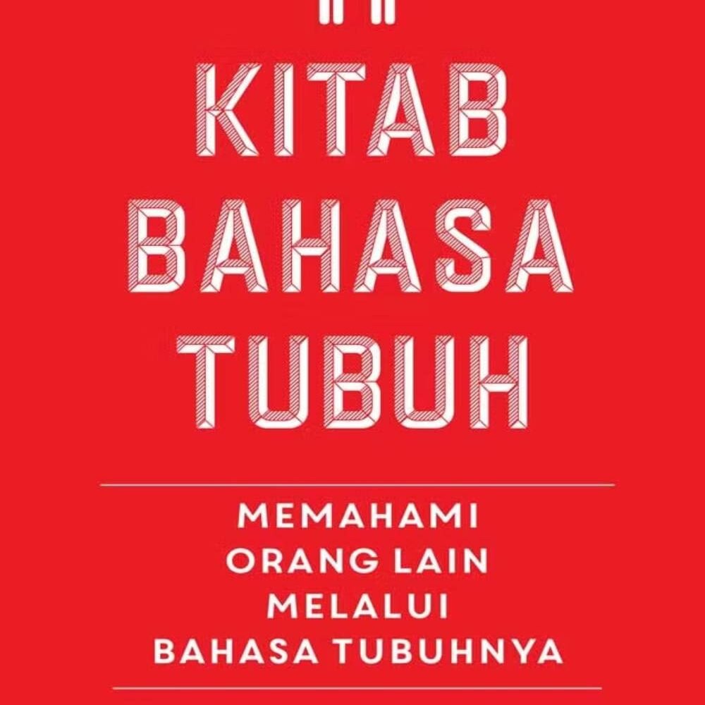 Kitab Bahasa Tubuh
