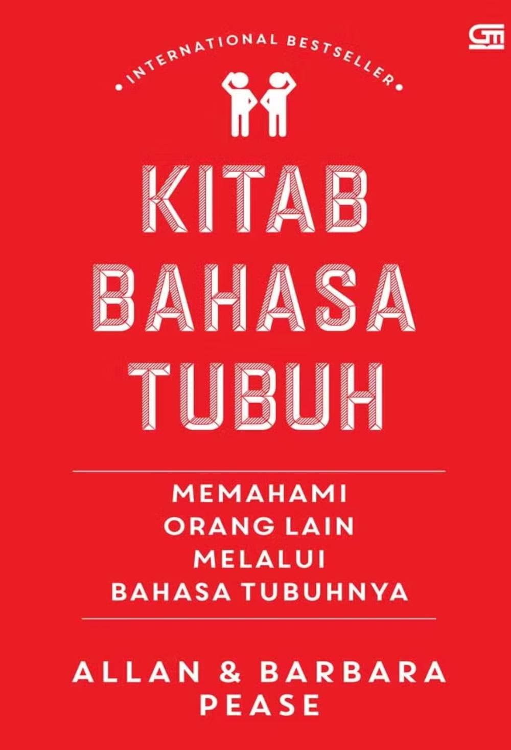 Kitab Bahasa Tubuh