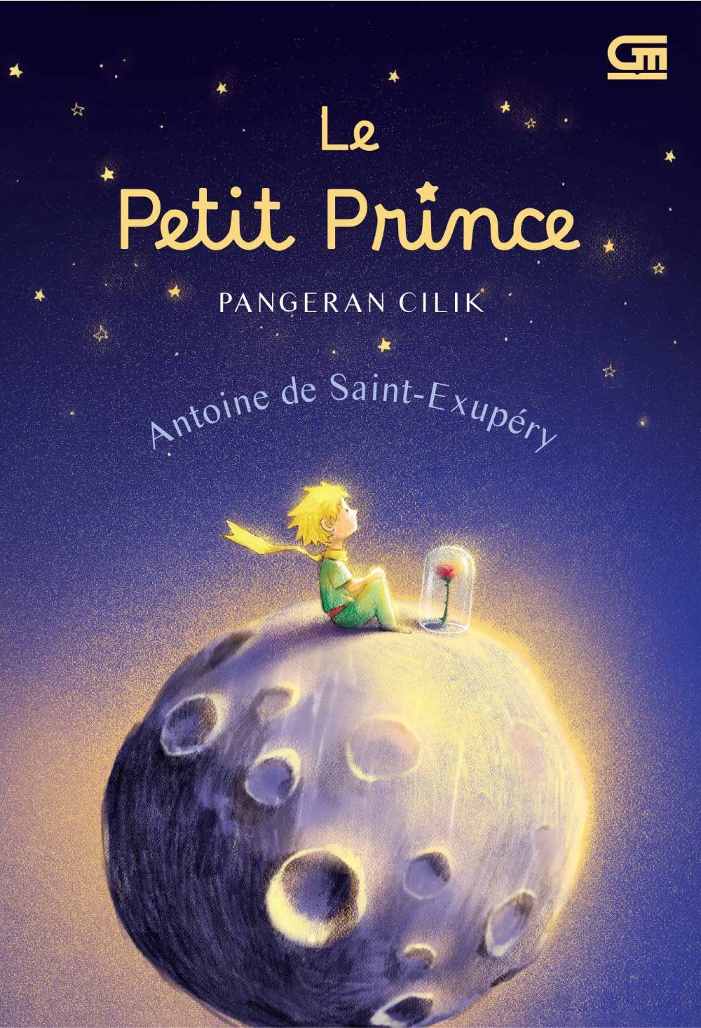 _Image_ Pangeran Cilik - Le Petit Prince