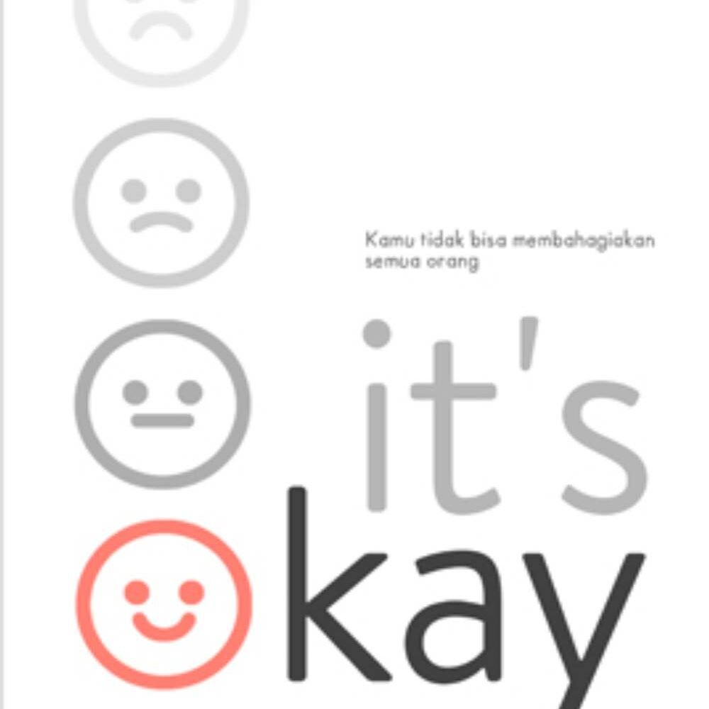 It's Okay