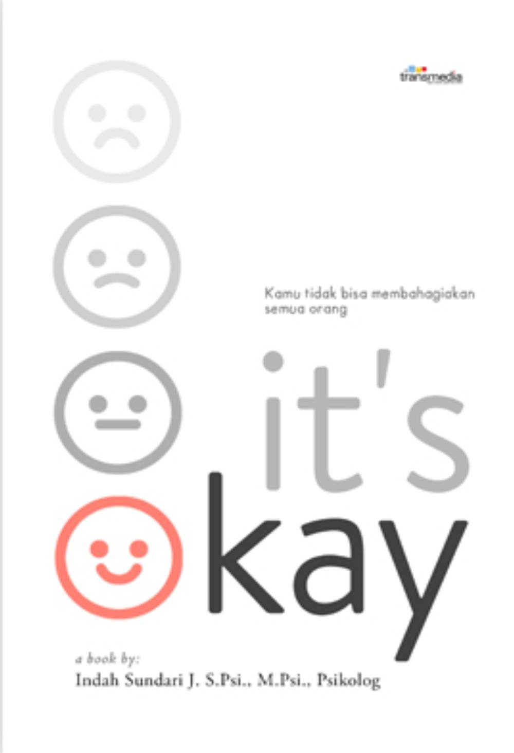 It's Okay