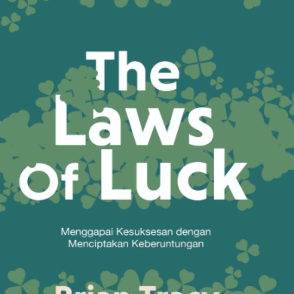 The Laws Of Luck
