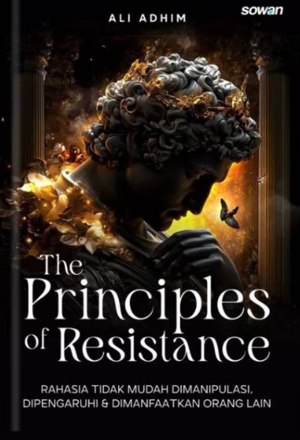 The Principles Of Resistance